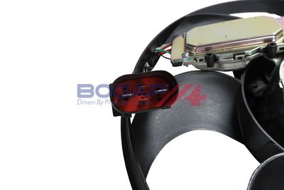 VENTILATOR RADIATOR BOGAP A4243191 5