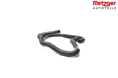 KüHLERSCHLAUCH METZGER AUTOTEILE 2420389 31