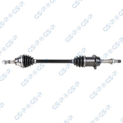 Drive shaft