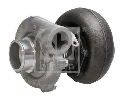 Lader, ladesystem FEBI BILSTEIN 195391