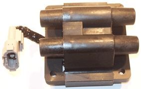 EUROCABLE DC-1071 Катушка зажигания  для SUBARU (Субару)
