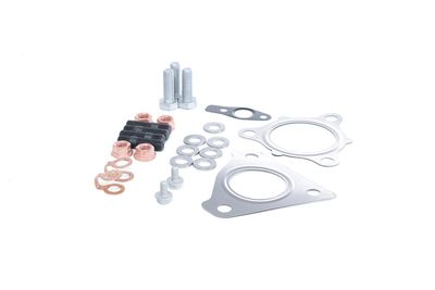 MONTAGESATZ LADER BTS Turbo T931325ABS 29