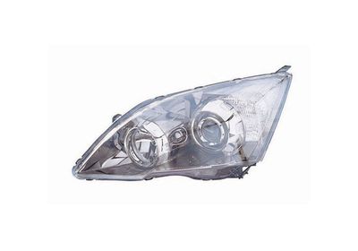 ALKAR 2755943 Основная фара  для HONDA CR-V (Хонда Кр-в)