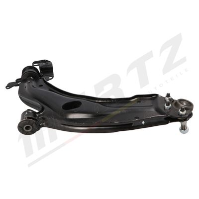 Control/Trailing Arm, wheel suspension M-S0909