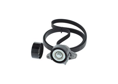 KEILRIPPENRIEMENSATZ BOSCH 1987600719 21