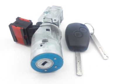 ZüND-/STARTSCHALTER