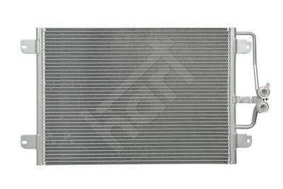 кондензатор, климатизация HART 606 162