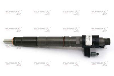 TURBO-TEC Purkštukas