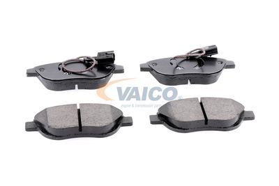 BREMSBELAGSATZ SCHEIBENBREMSE VAICO V240152 59