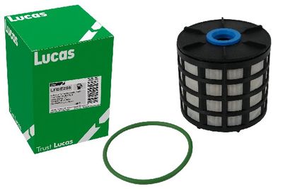 горивен филтър LUCAS LFDE255