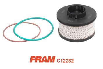 Топливный фильтр FRAM C12282 для CITROËN GRAND