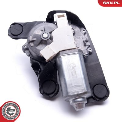 Motor stěračů SKV 19SKV114