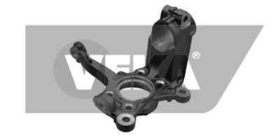 ACHSSCHENKEL RADAUFHäNGUNG