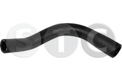 FURTUN RADIATOR STC T498032