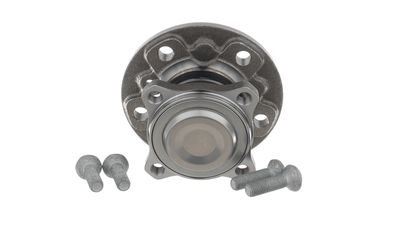 RADLAGERSATZ SKF VKBA7247 36