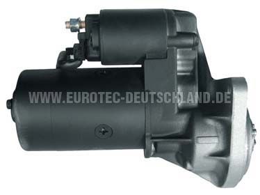 STARTER EUROTEC 11040286 1