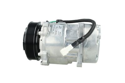 COMPRESOR CLIMATIZARE NRF 32040 6