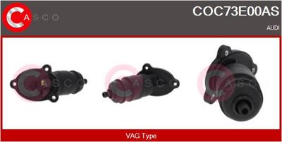 SET FILTRE HIDRAULICE CUTIE E VIT.AUTOMATA CASCO COC73E00AS