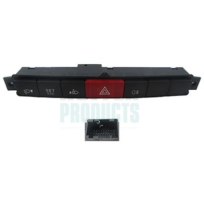 COMUTATOR LUMINI DE AVARIE HOFFER H206046