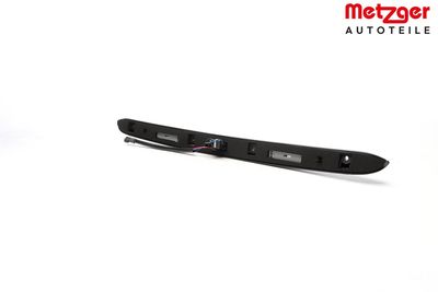 MINER HAION METZGER AUTOTEILE 2310920 24