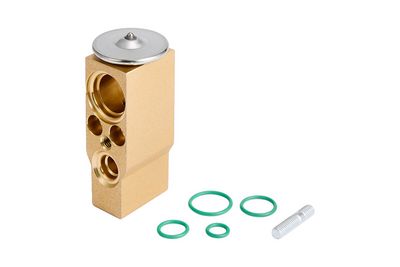 VALEO Išsiplėtimo vožtuvas, oro kondicionavimas