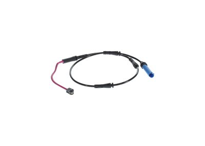 WARNKONTAKT BREMSBELAGVERSCHLEIß BOSCH 1987473612 5