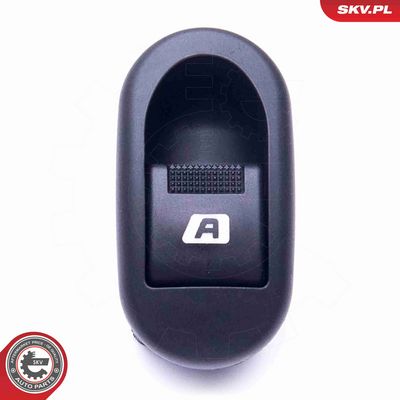 COMUTATOR MACARA GEAM ESEN SKV 37SKV353 1