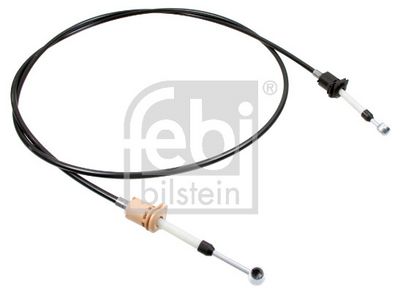FEBI BILSTEIN Seilzug, Schaltgetriebe