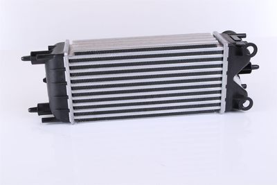 INTERCOOLER COMPRESOR NISSENS 96437 23