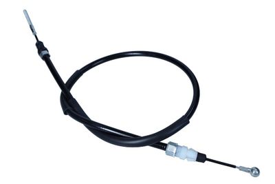 CABLU FRANA DE PARCARE