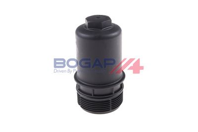 CAPAC CARCASA FILTRU ULEI BOGAP A1422116