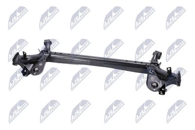 CORP AX NTY ZRZMZ011 3