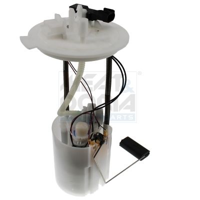 SISTEM ALIMENTARE CU COMBUSTIBIL