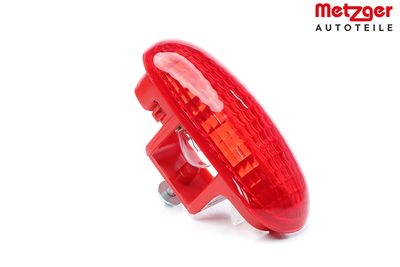 ZUSATZBREMSLEUCHTE METZGER AUTOTEILE 2080062 25
