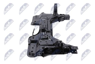 RAMA SUSTINERE/SUPORT AGREGATE NTY ZRZPL014 29