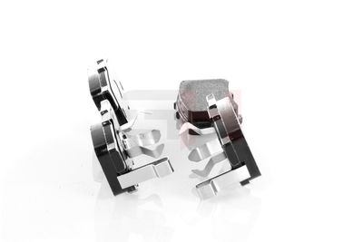 SET PLACUTE FRANA FRANA DISC GH GH411201 19