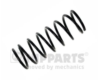 Пружина ходовой части NIPPARTS N5556016 для DAIHATSU SIRION