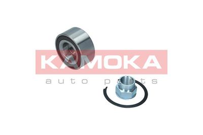 KAMOKA 5600104 Подшипник ступицы  для FIAT QUBO (Фиат Qубо)