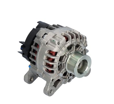 GENERATOR / ALTERNATOR VALEO 439625 23