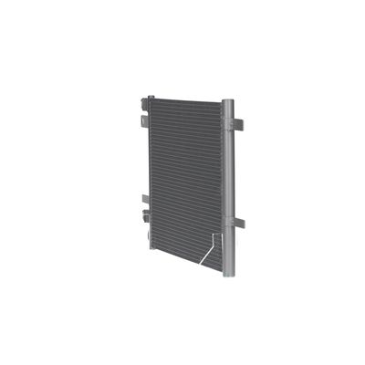 KONDENSATOR KLIMAANLAGE NISSENS 941322 13