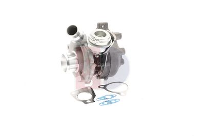 LADER AUFLADUNG AKS DASIS 185029N 3