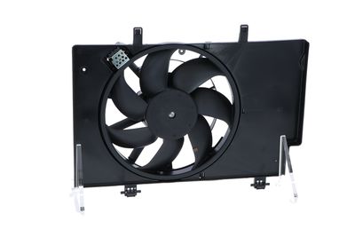 VENTILATOR RADIATOR NRF 47650 43