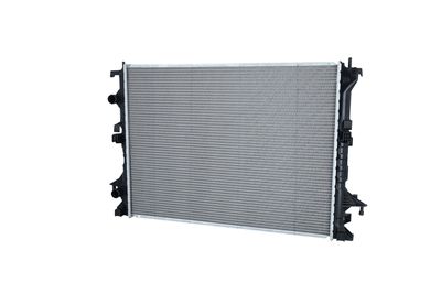 KüHLER MOTORKüHLUNG NRF 53820 7