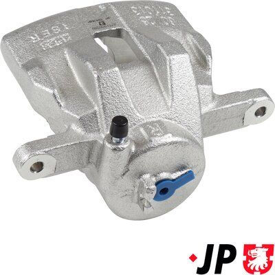 спирачен апарат JP GROUP