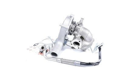 LADER AUFLADUNG BTS Turbo T981186 13