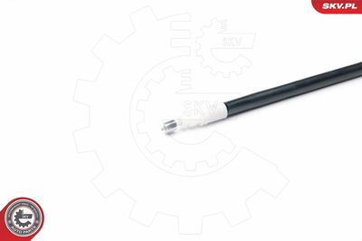 Cięgło, hamulec postojowy ESEN SKV 25SKV044
