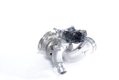 LADER AUFLADUNG BTS Turbo T918232 23