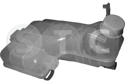 Компенсационный бак, охлаждающая жидкость STC T403926 для RENAULT ESPACE