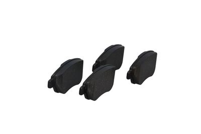 BREMSBELAGSATZ SCHEIBENBREMSE VALEO 301825A 10