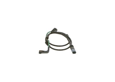 WARNKONTAKT BREMSBELAGVERSCHLEIß BOSCH 1987473028 28